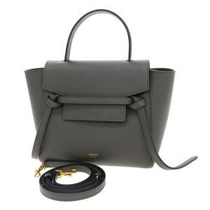 Celine Nano Belt Bag